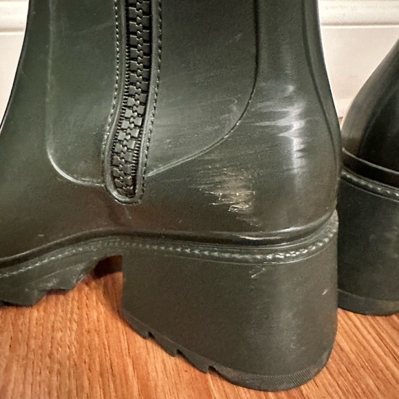 Chloe Betty Boots - Picture 8 of 9